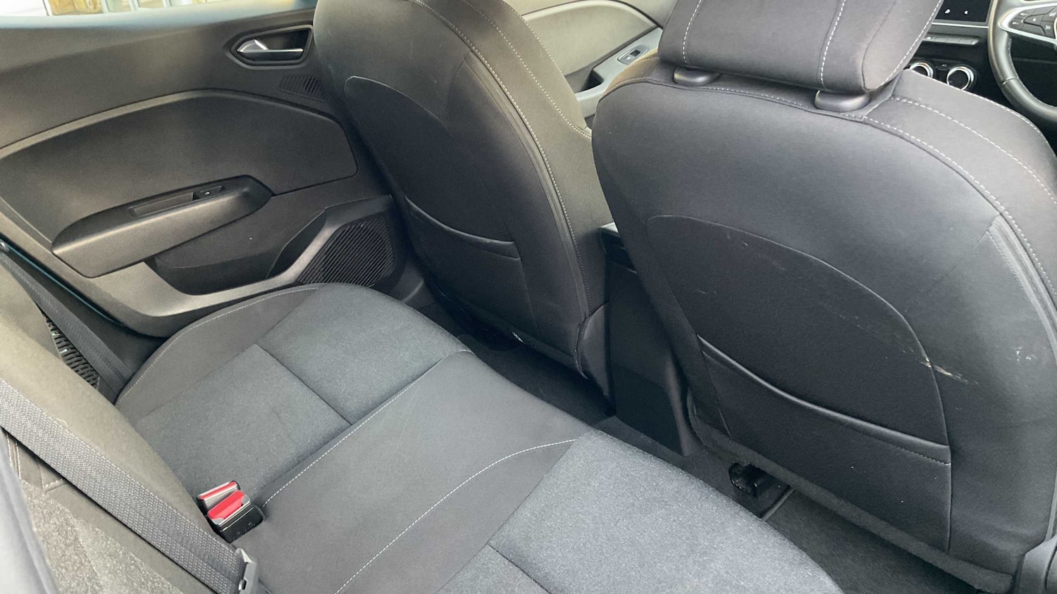 Used Renault Clio 2022 for sale - 77112309: Photo 12