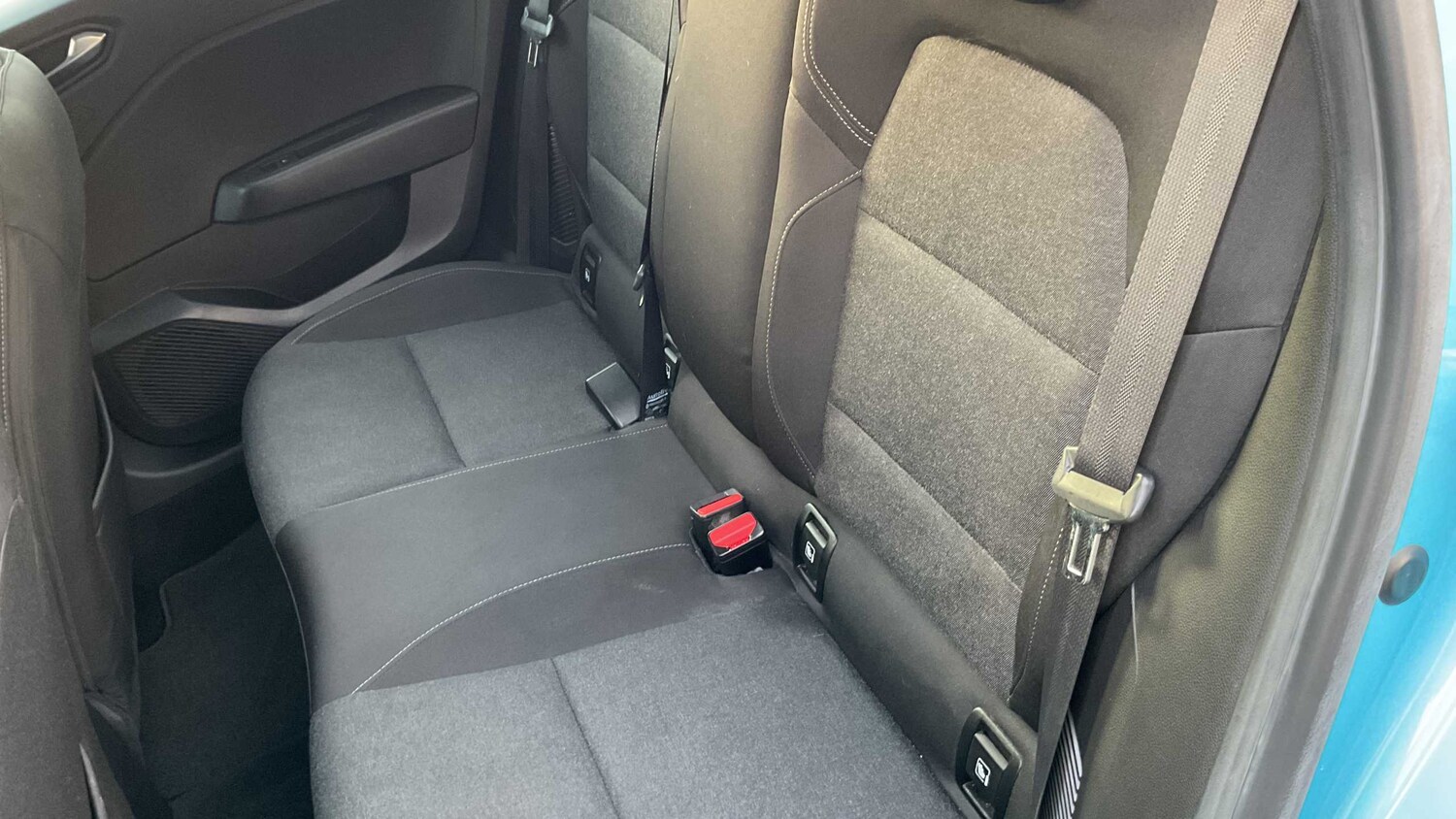 Used Renault Clio 2022 for sale - 77112309: Photo 14