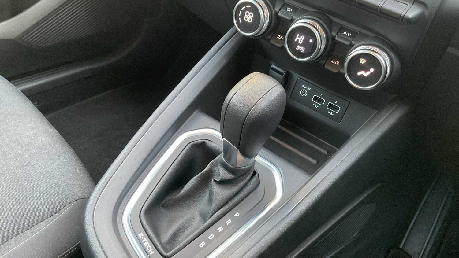 Used Renault Clio 2022 for sale - 77112309: Photo 15