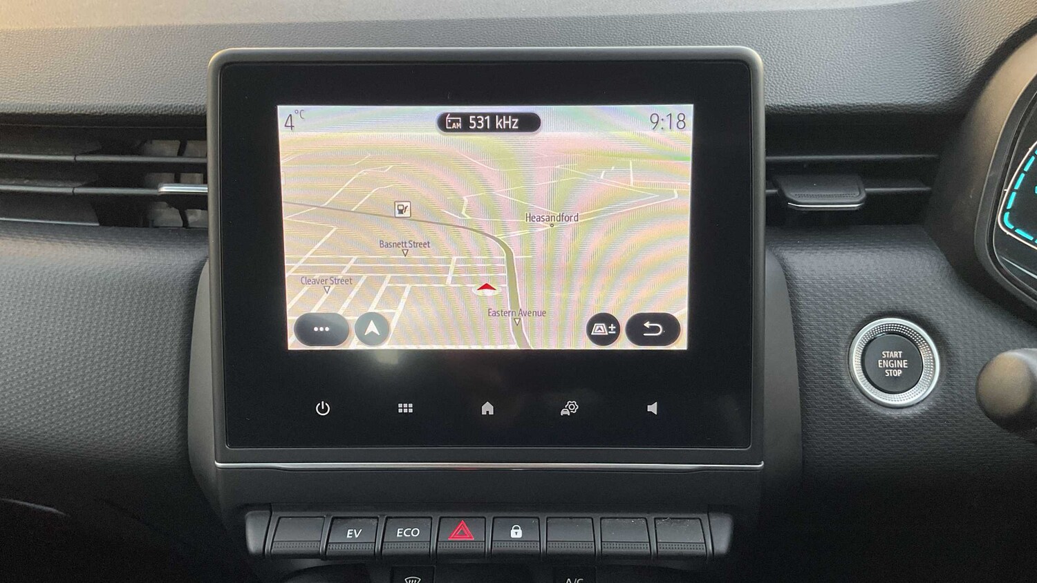 Used Renault Clio 2022 for sale - 77112309: Photo 16