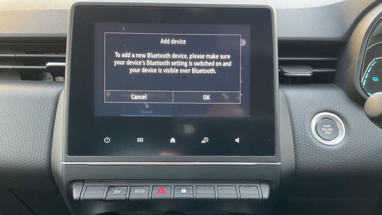 Used Renault Clio 2022 for sale - 77112309: Photo 17