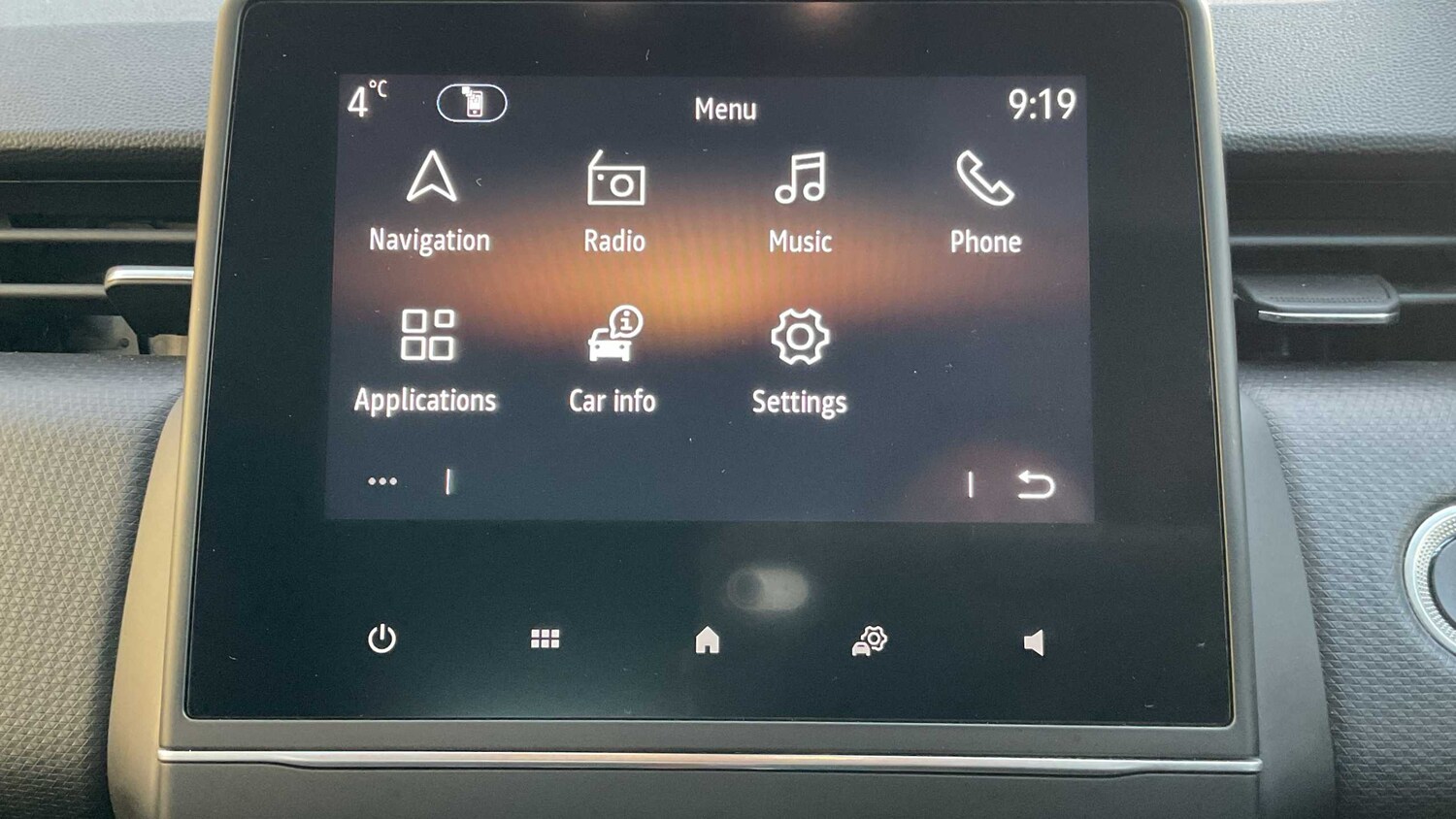 Used Renault Clio 2022 for sale - 77112309: Photo 18