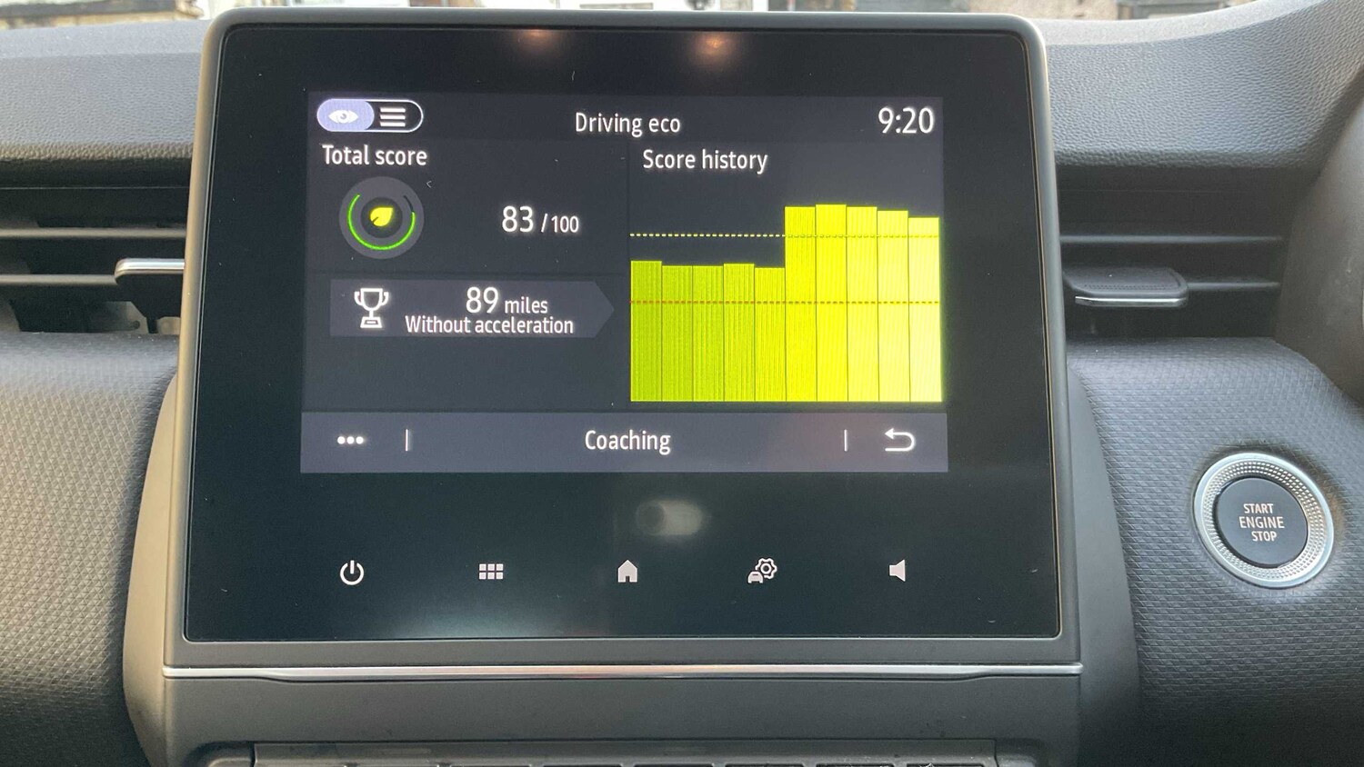 Used Renault Clio 2022 for sale - 77112309: Photo 19