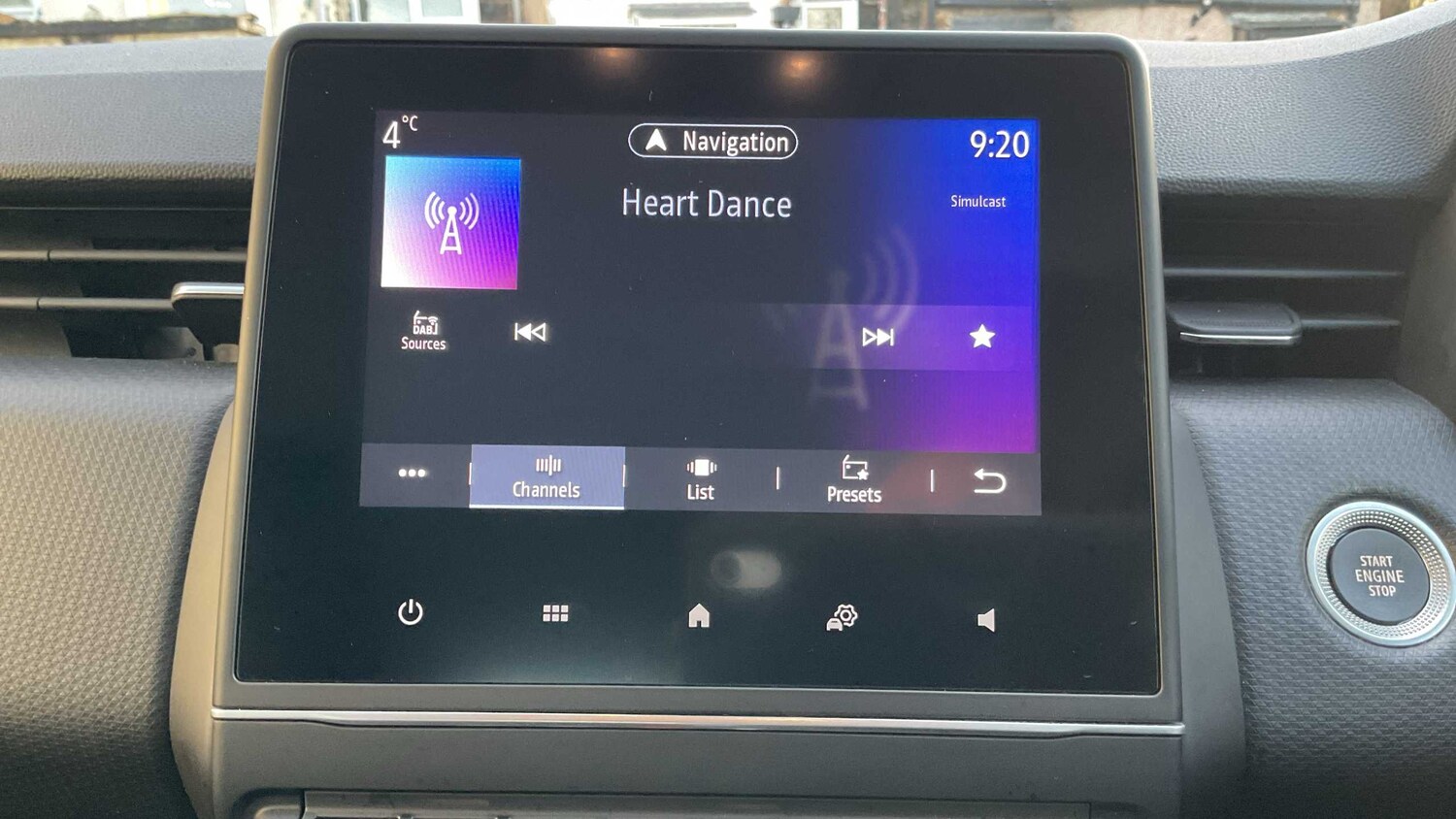 Used Renault Clio 2022 for sale - 77112309: Photo 20