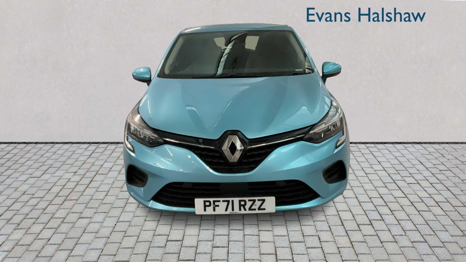 Used Renault Clio 2022 for sale - 77112309: Photo 4