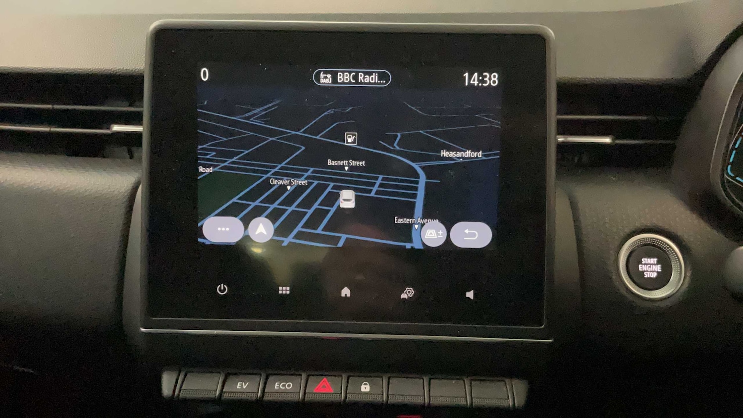 Used Renault Clio 2022 for sale - 77112309: Photo 8