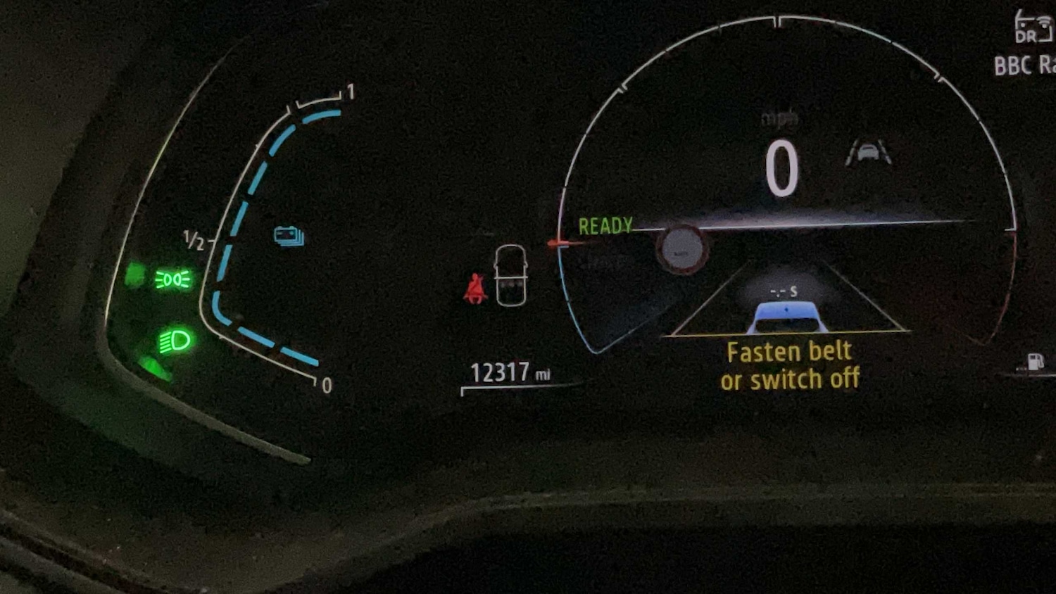 Used Renault Clio 2022 for sale - 77112309: Photo 9