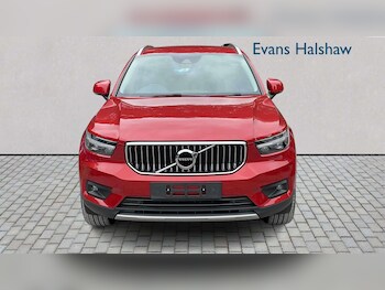 Used Volvo XC40 2020 for sale - 79172212: Photo