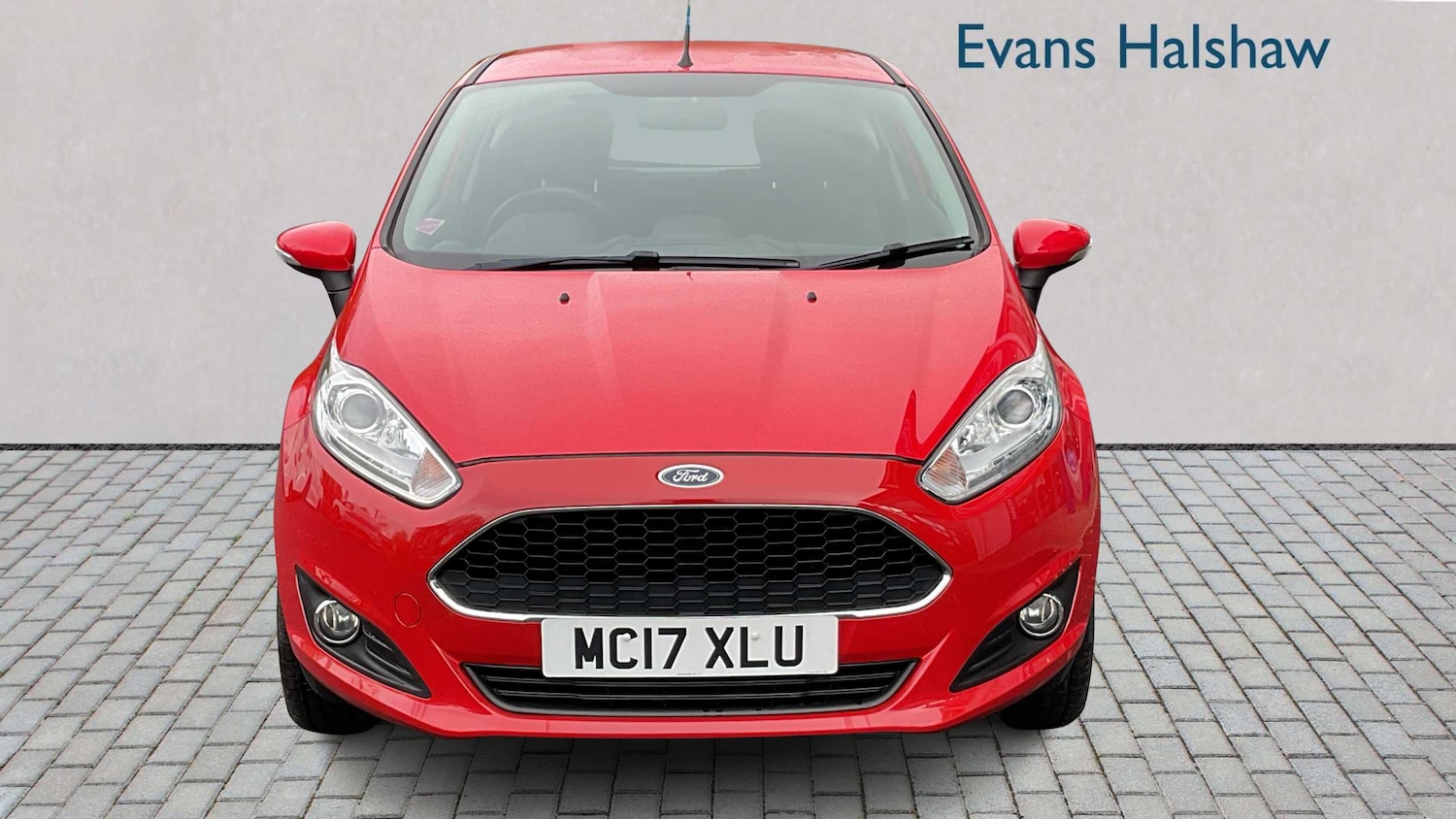 Used Ford Fiesta 2017 for sale - 76553161: Photo 4