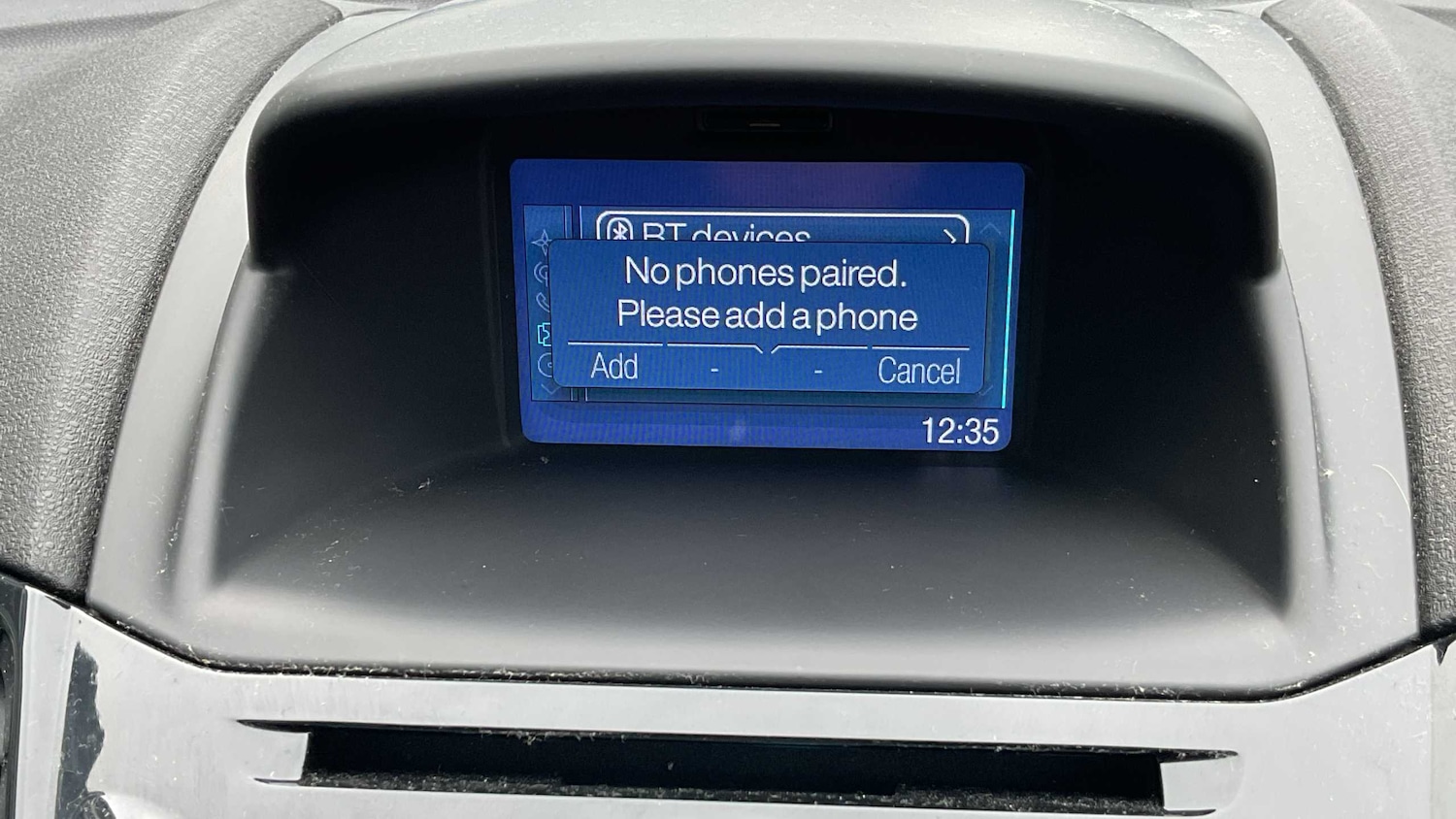 Used Ford Fiesta 2017 for sale - 76553161: Photo 7