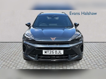 Used Cupra Formentor 2025 for sale - 78913557: Photo