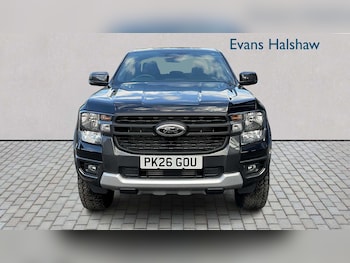 Used Ford Ranger 2026 for sale - 79579649: Photo