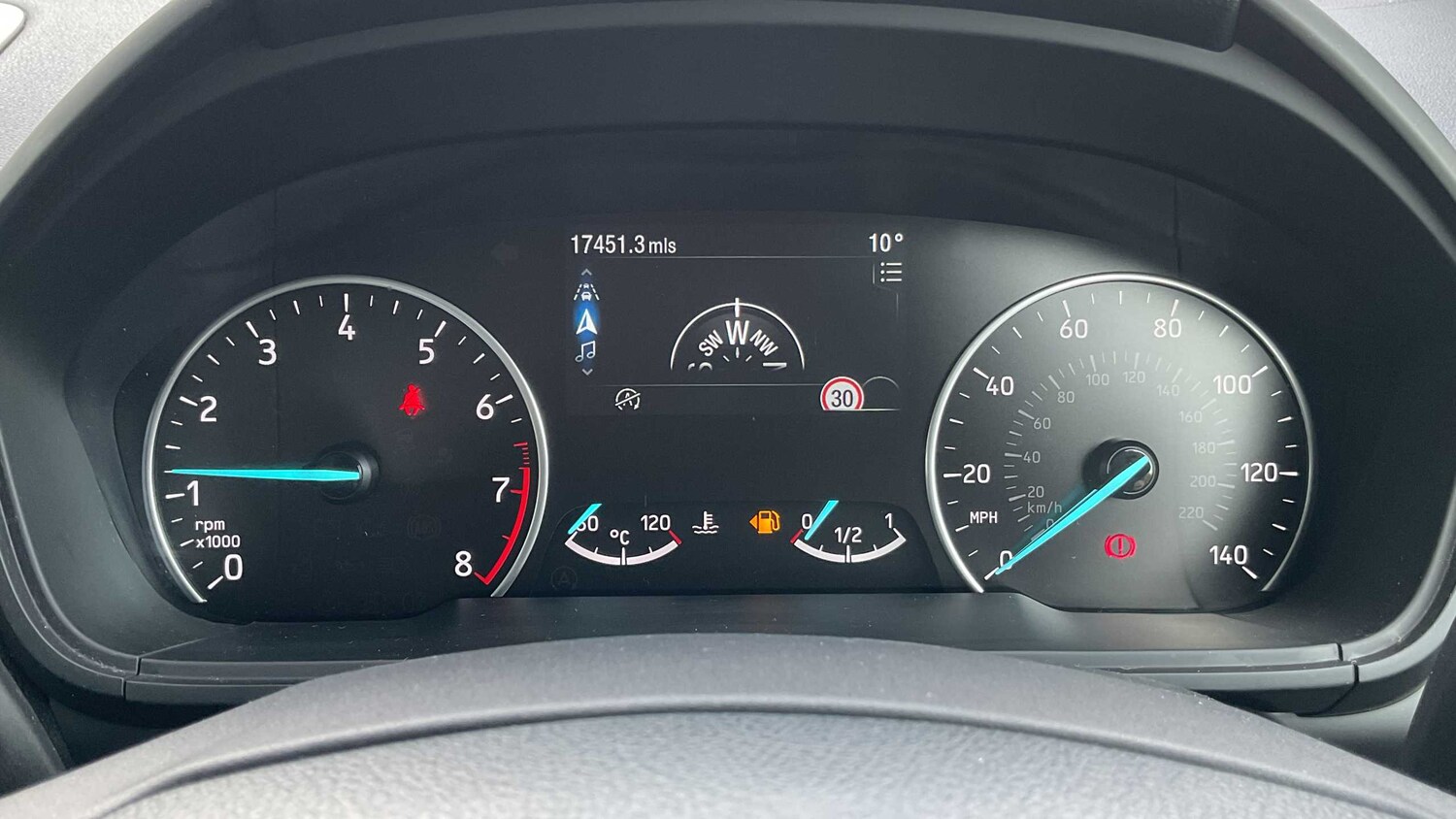 Used Ford Ecosport 2023 for sale - 78174015: Photo 10