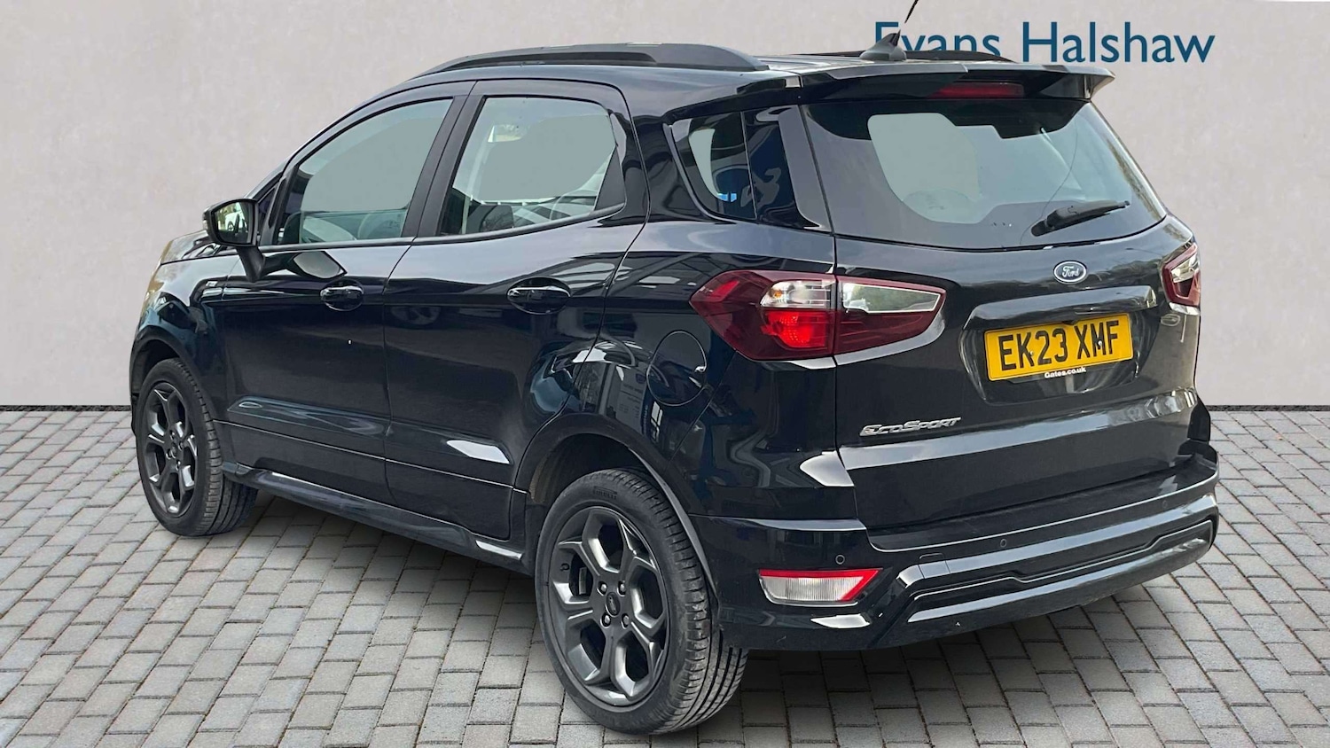 Used Ford Ecosport 2023 for sale - 78174015: Photo 2