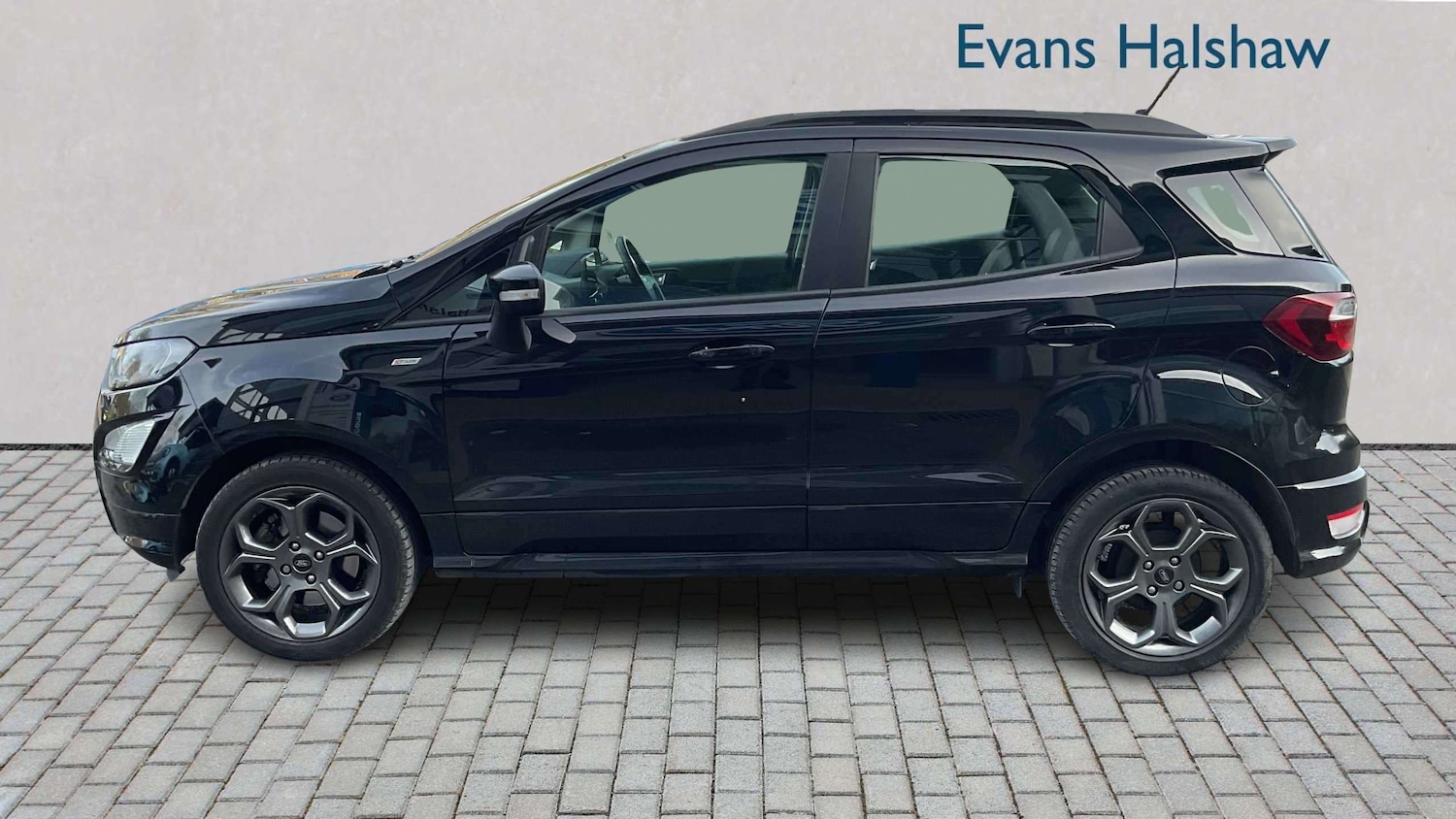 Used Ford Ecosport 2023 for sale - 78174015: Photo 3