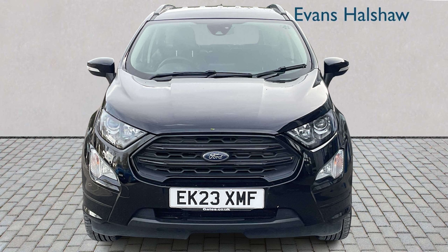 Used Ford Ecosport 2023 for sale - 78174015: Photo 4