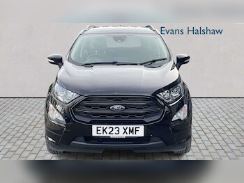 Used Ford Ecosport 2023 for sale - 78174015: Photo