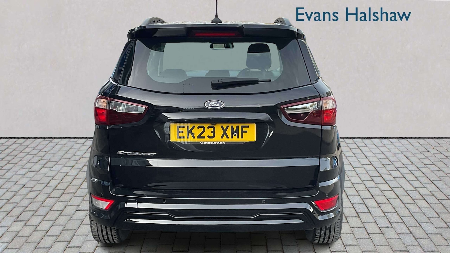 Used Ford Ecosport 2023 for sale - 78174015: Photo 5