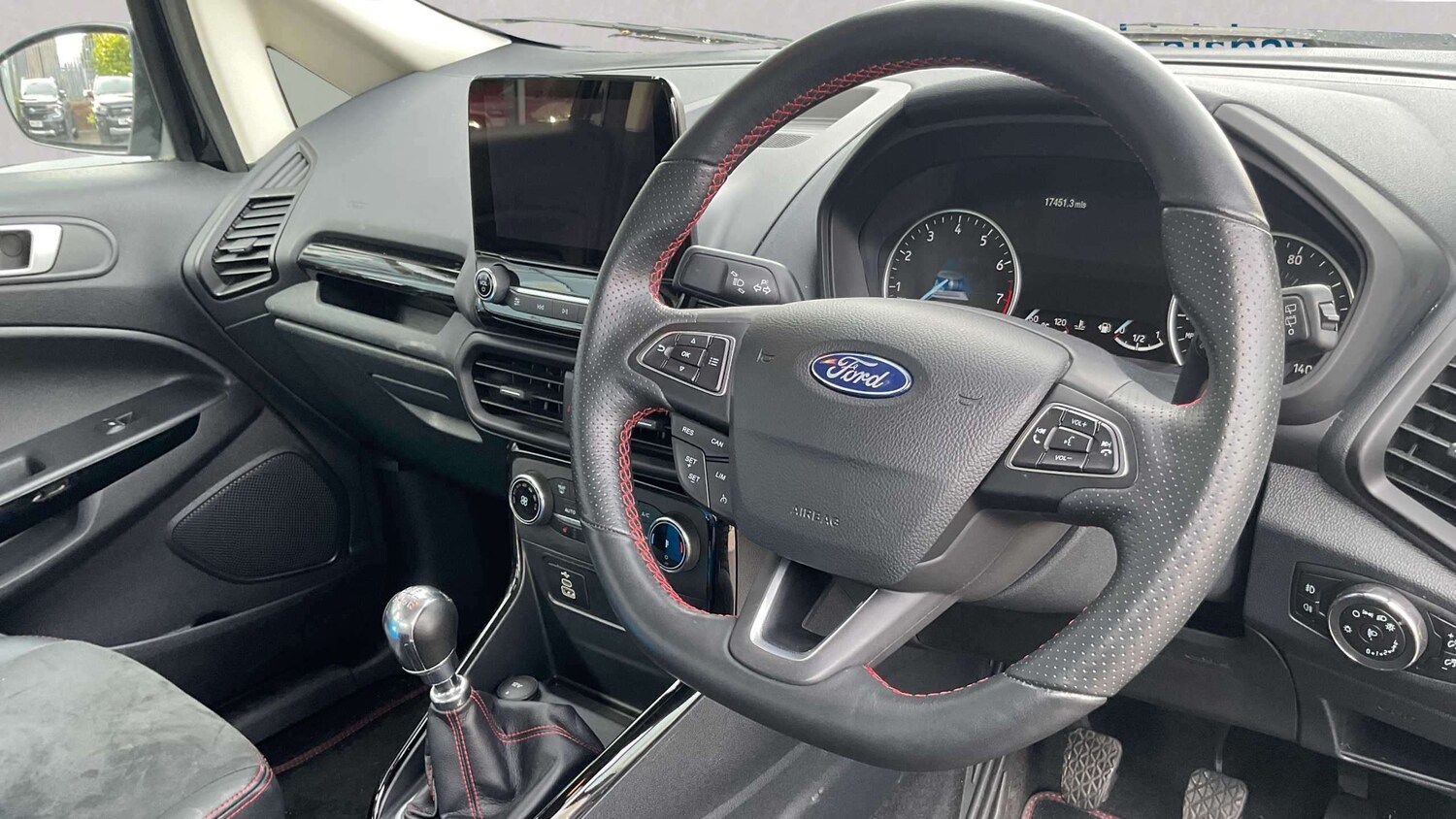 Used Ford Ecosport 2023 for sale - 78174015: Photo 6