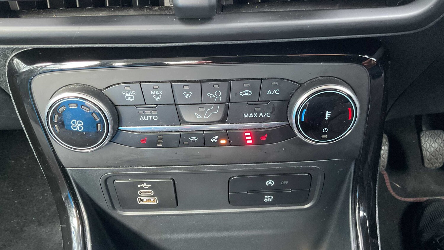 Used Ford Ecosport 2023 for sale - 78174015: Photo 7