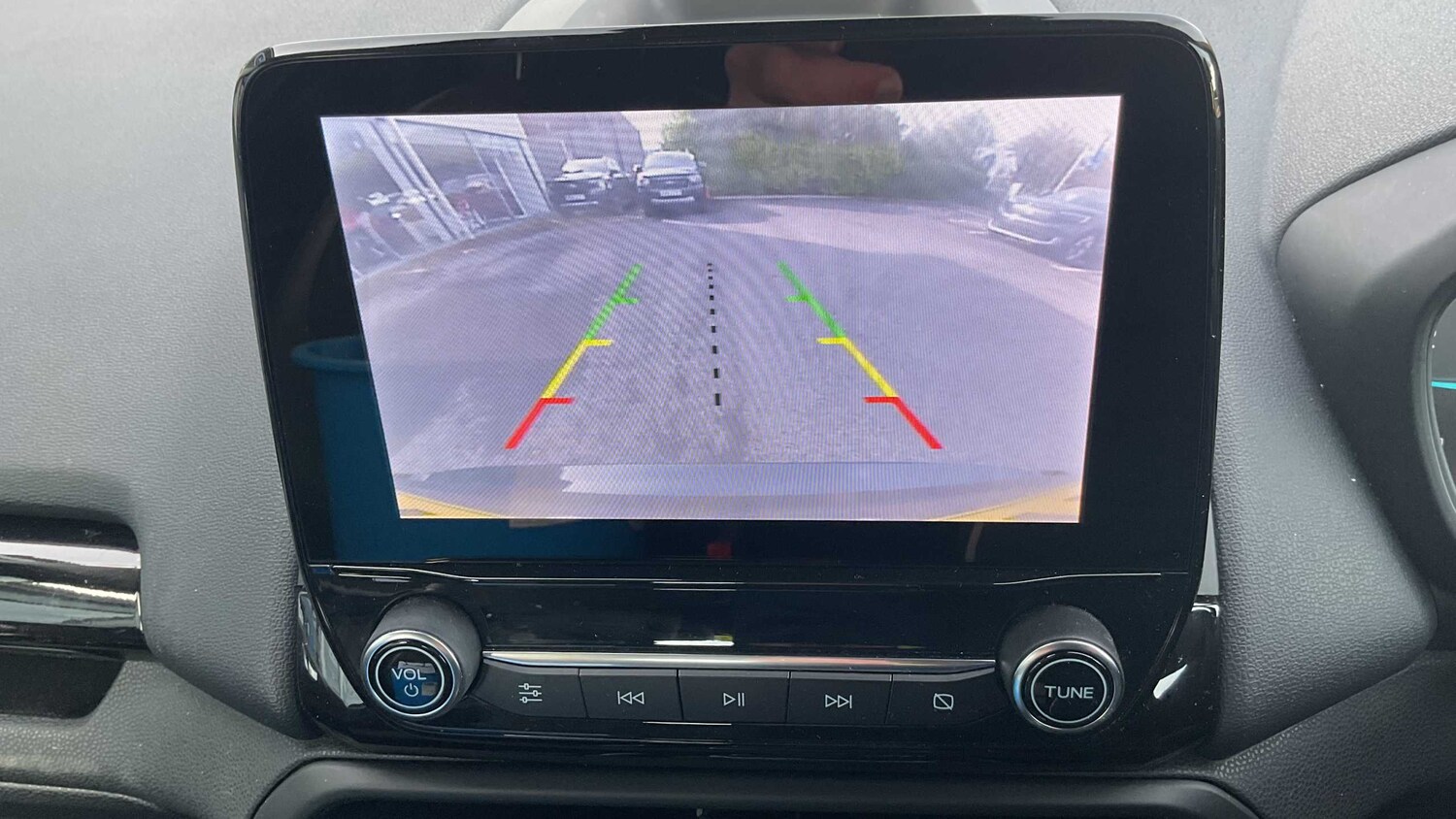 Used Ford Ecosport 2023 for sale - 78174015: Photo 8