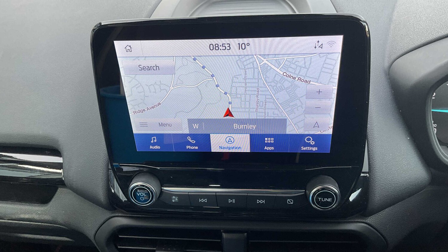 Used Ford Ecosport 2023 for sale - 78174015: Photo 9