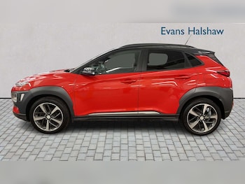 Used Hyundai KONA 2018 for sale - 78451392: Photo