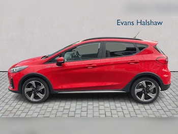 Used Ford Fiesta 2023 for sale - 79376999: Photo