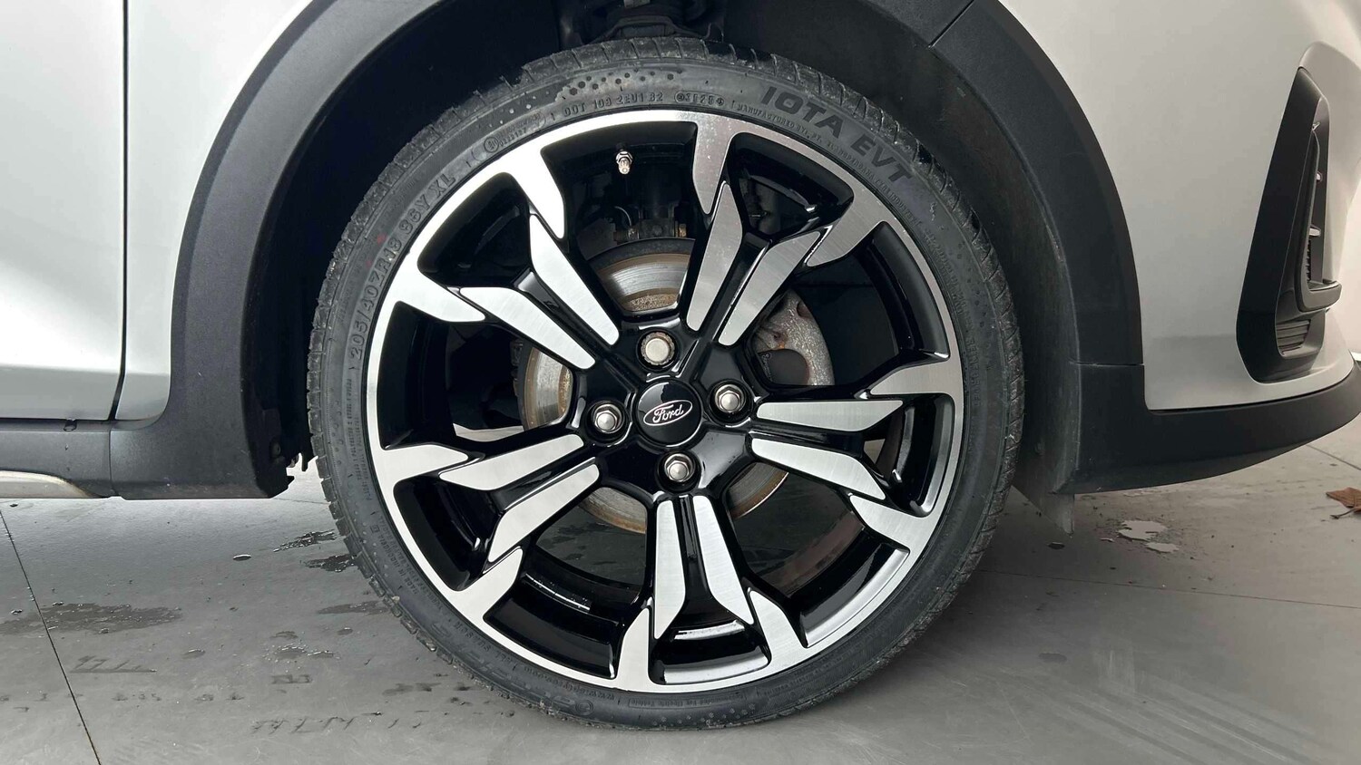 Used Ford Fiesta 2022 for sale - 77589027: Photo 10