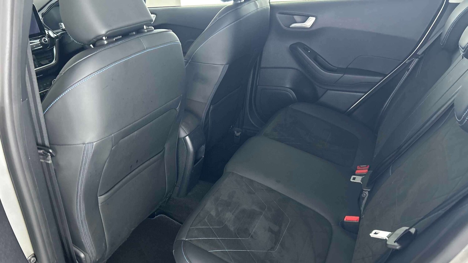 Used Ford Fiesta 2022 for sale - 77589027: Photo 13