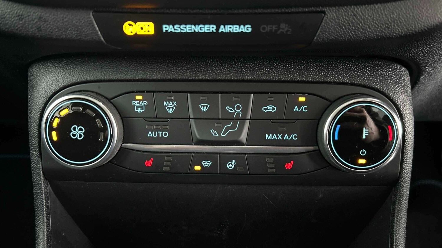 Used Ford Fiesta 2022 for sale - 77589027: Photo 16