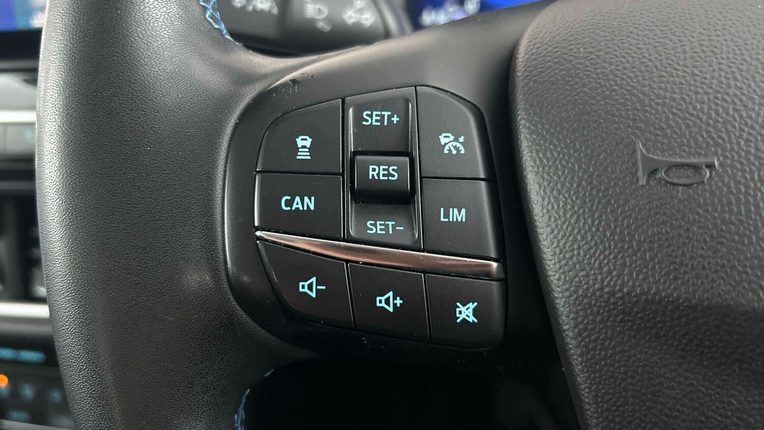 Used Ford Fiesta 2022 for sale - 77589027: Photo 19