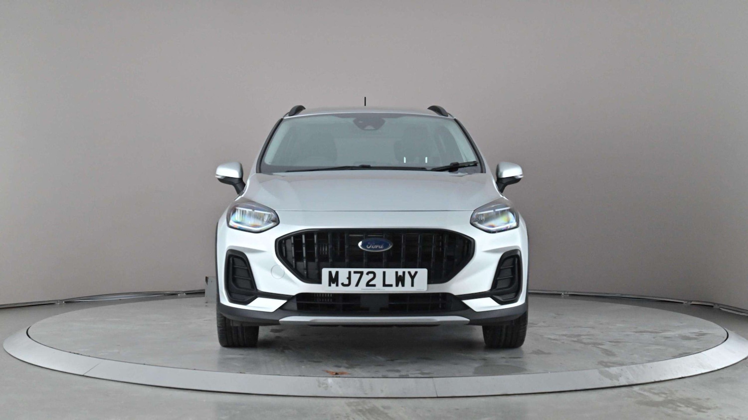 Used Ford Fiesta 2022 for sale - 77589027: Photo 2