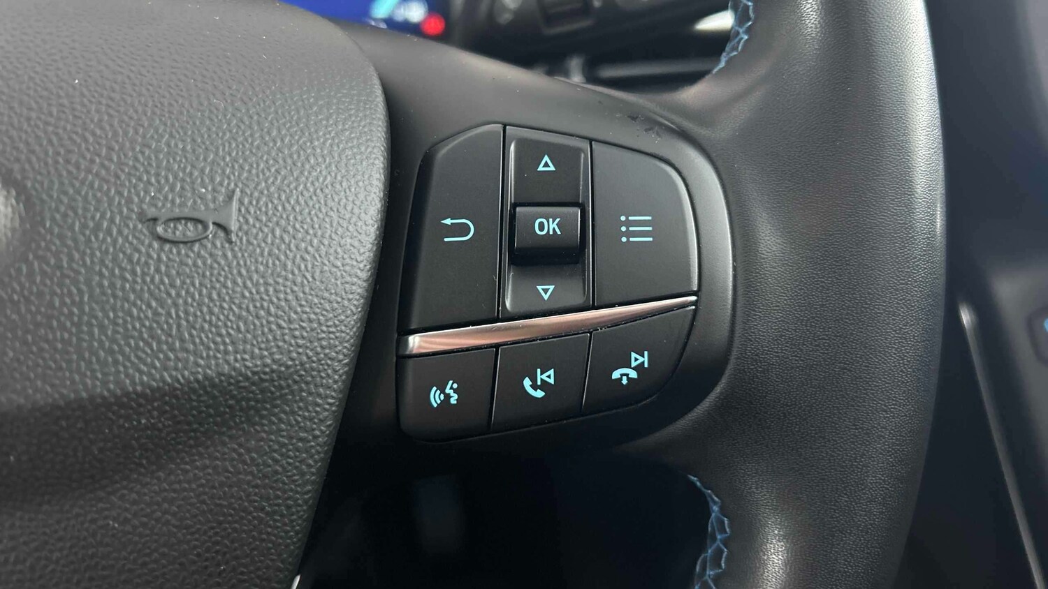 Used Ford Fiesta 2022 for sale - 77589027: Photo 20