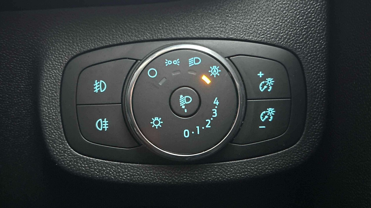 Used Ford Fiesta 2022 for sale - 77589027: Photo 22