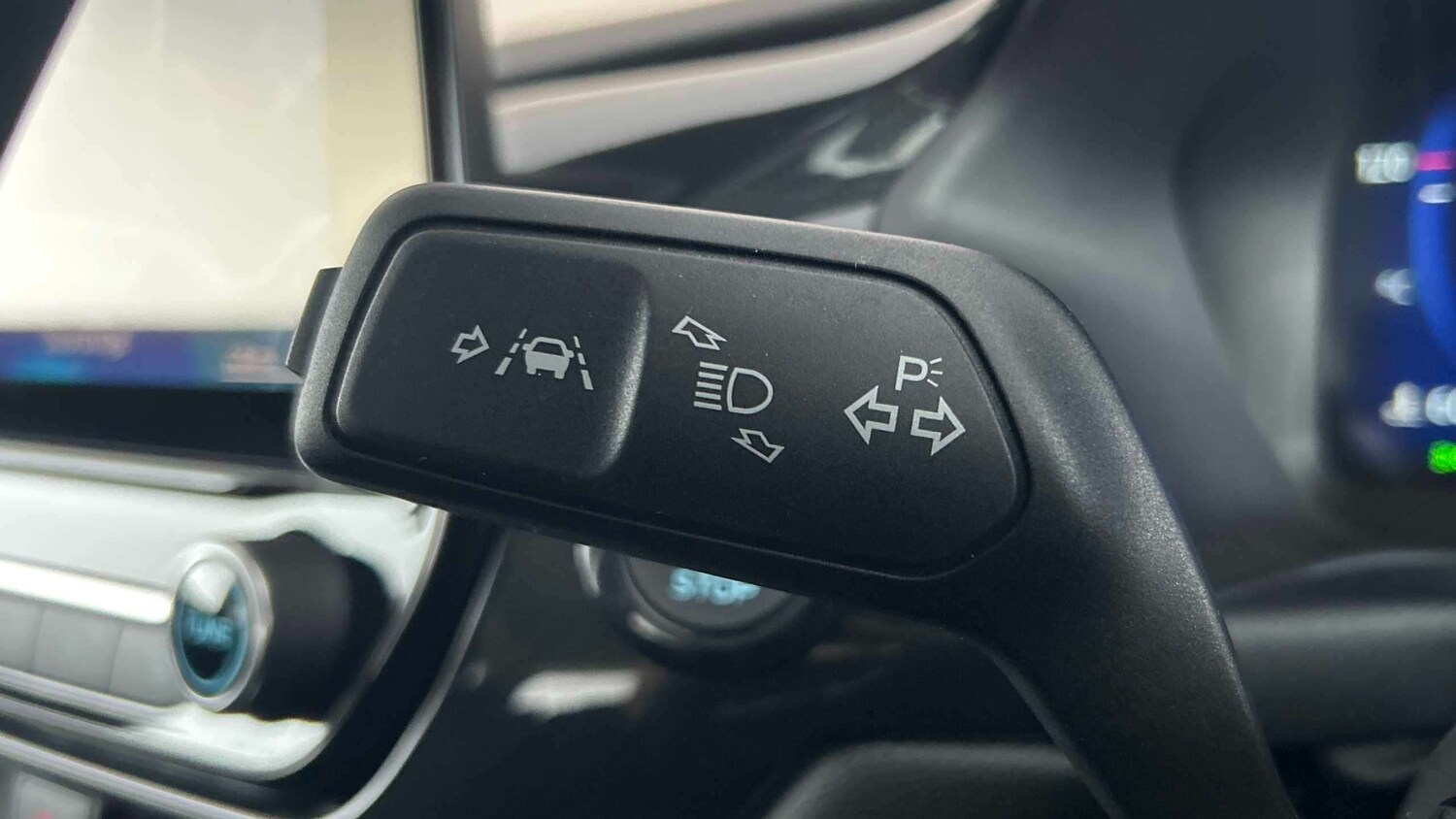 Used Ford Fiesta 2022 for sale - 77589027: Photo 23