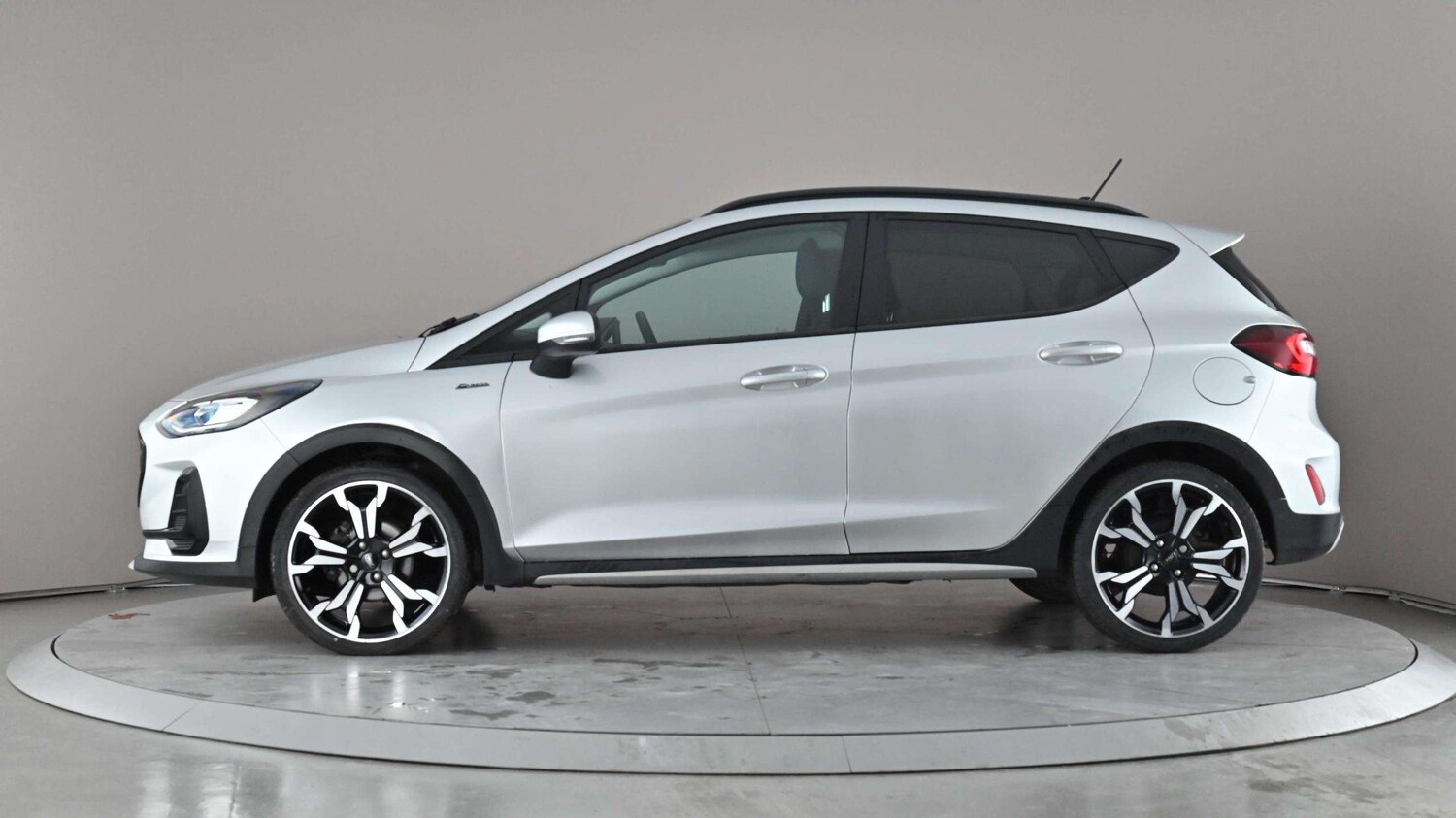 Used Ford Fiesta 2022 for sale - 77589027: Photo 4