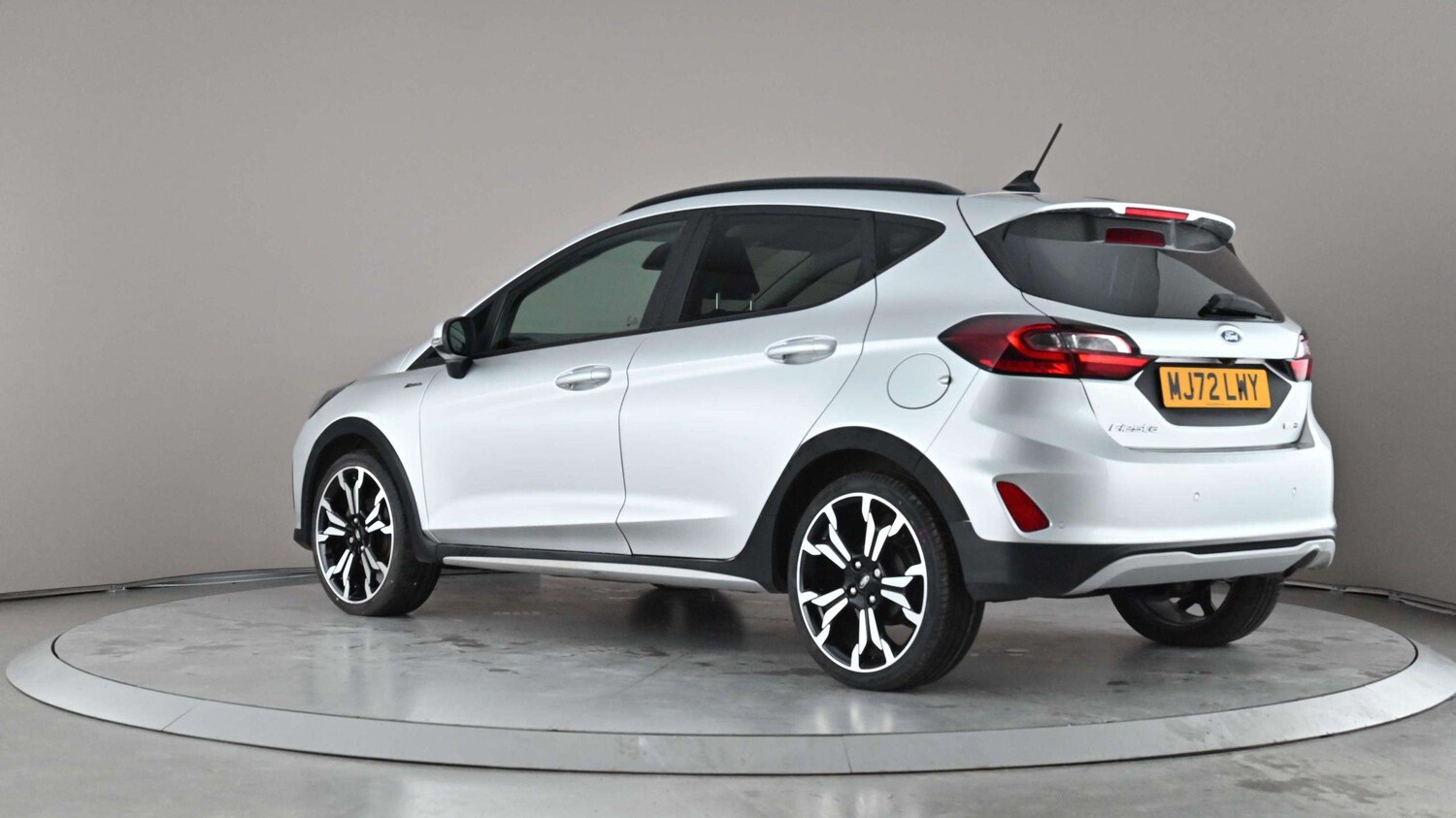 Used Ford Fiesta 2022 for sale - 77589027: Photo 5