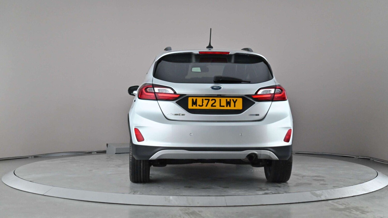 Used Ford Fiesta 2022 for sale - 77589027: Photo 6