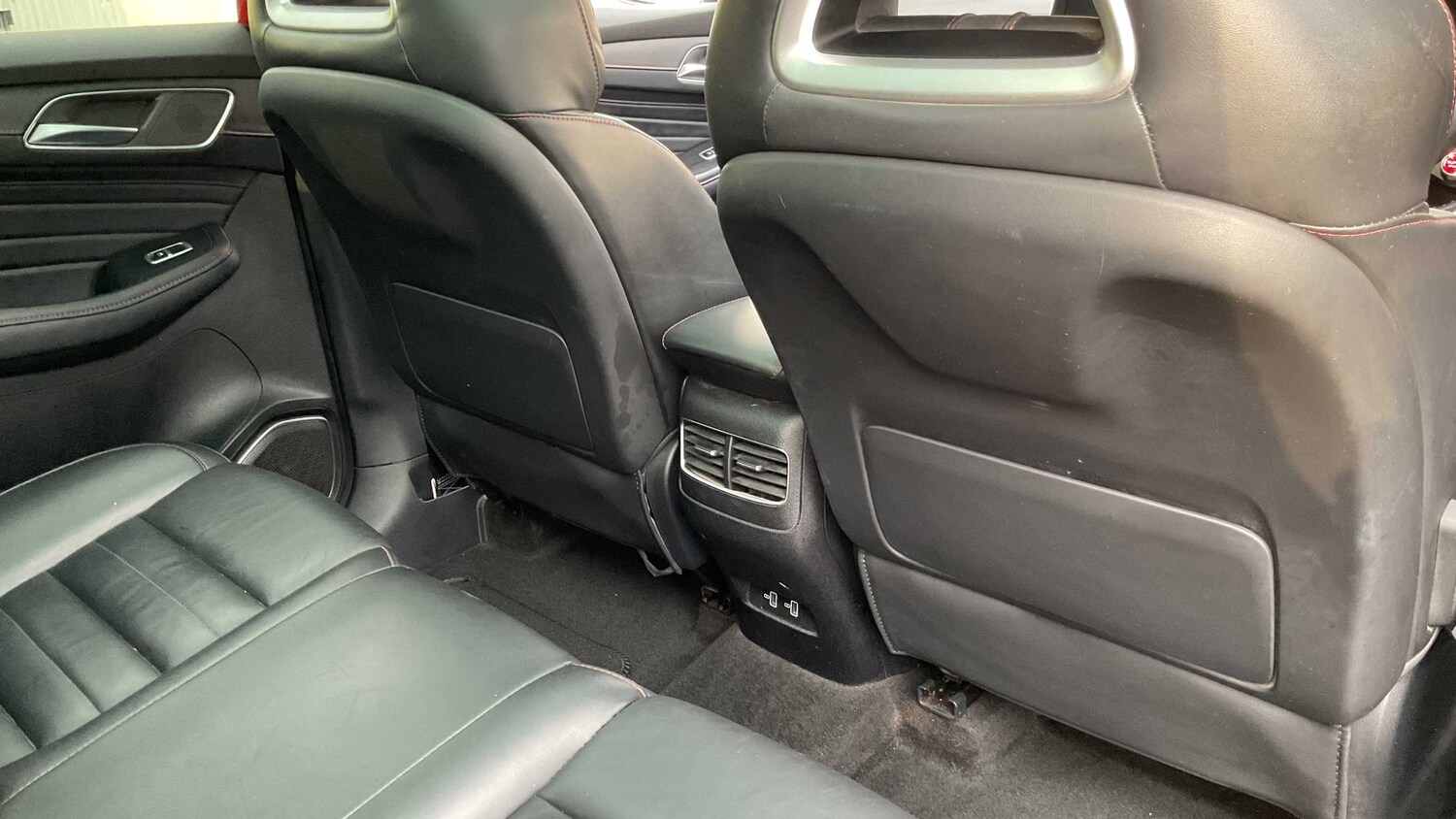 Used MG MG HS 2023 for sale - 77527131: Photo 12