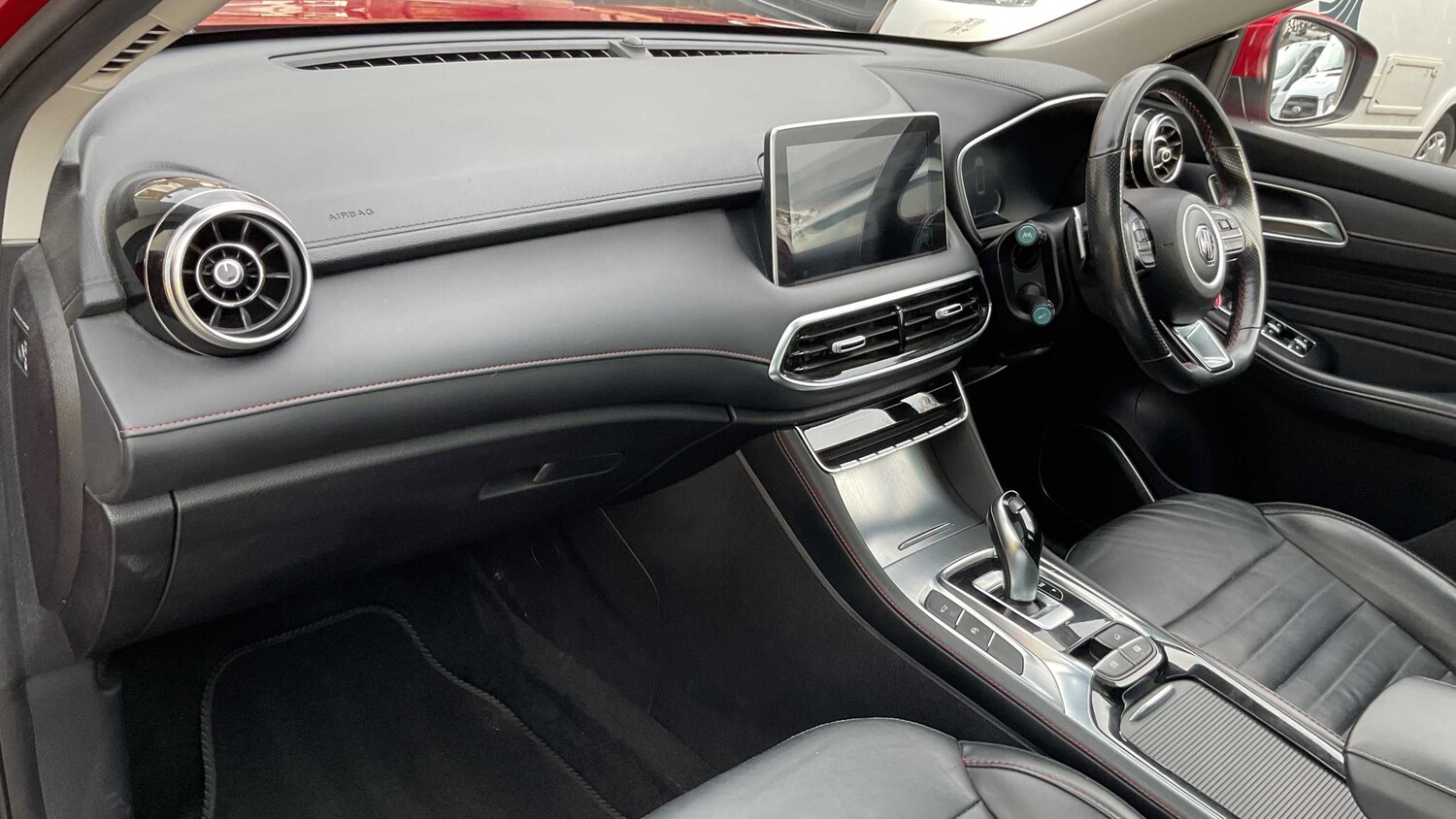 Used MG MG HS 2023 for sale - 77527131: Photo 13