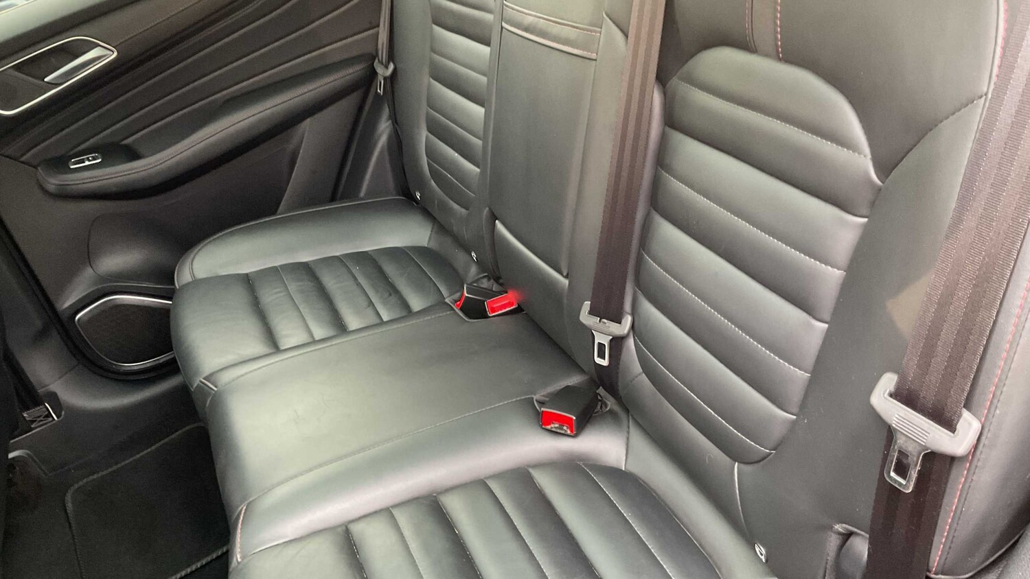 Used MG MG HS 2023 for sale - 77527131: Photo 14