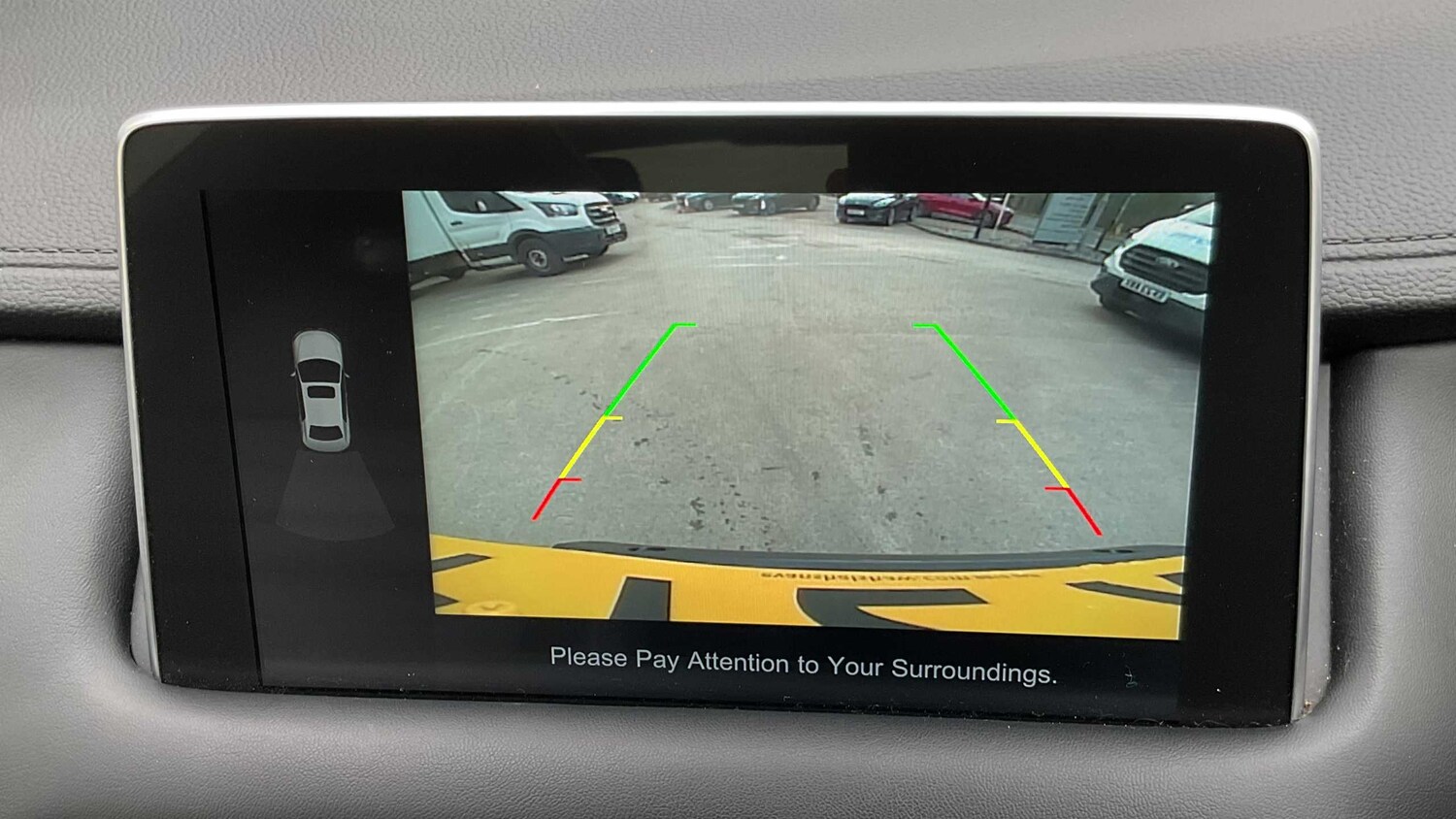 Used MG MG HS 2023 for sale - 77527131: Photo 16