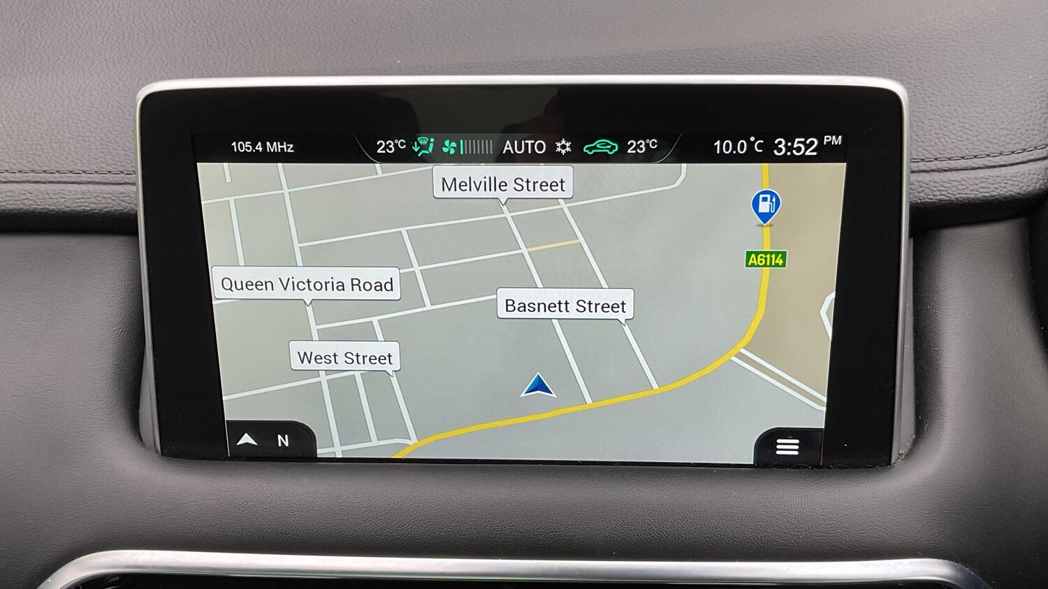 Used MG MG HS 2023 for sale - 77527131: Photo 17