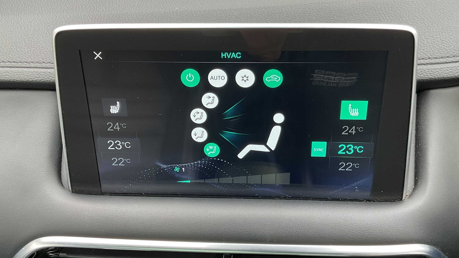 Used MG MG HS 2023 for sale - 77527131: Photo 18