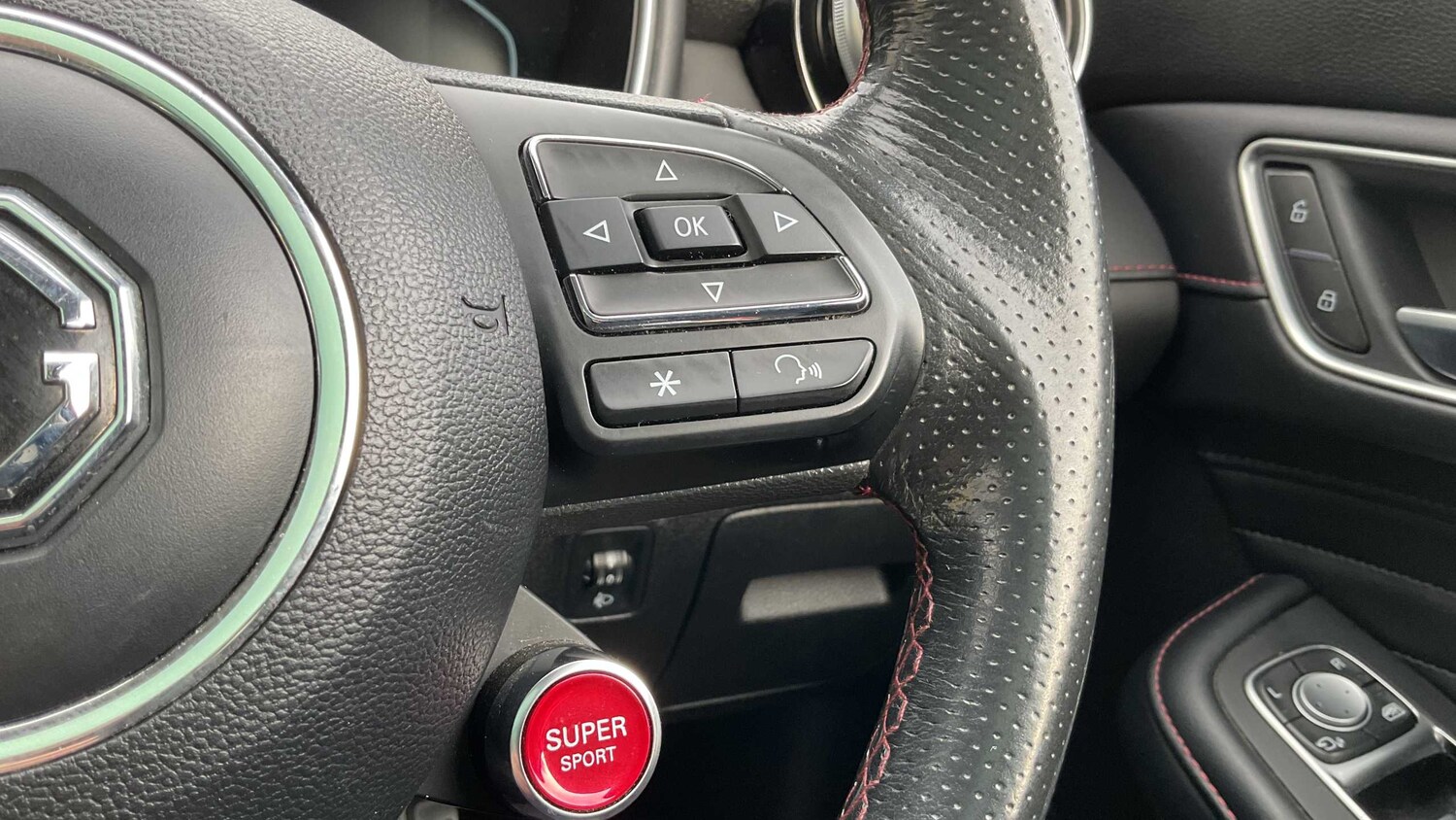 Used MG MG HS 2023 for sale - 77527131: Photo 19