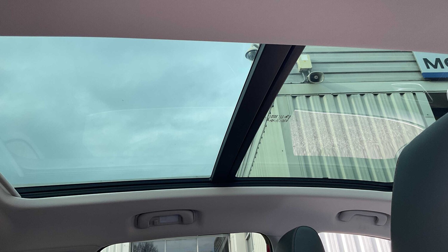 Used MG MG HS 2023 for sale - 77527131: Photo 20