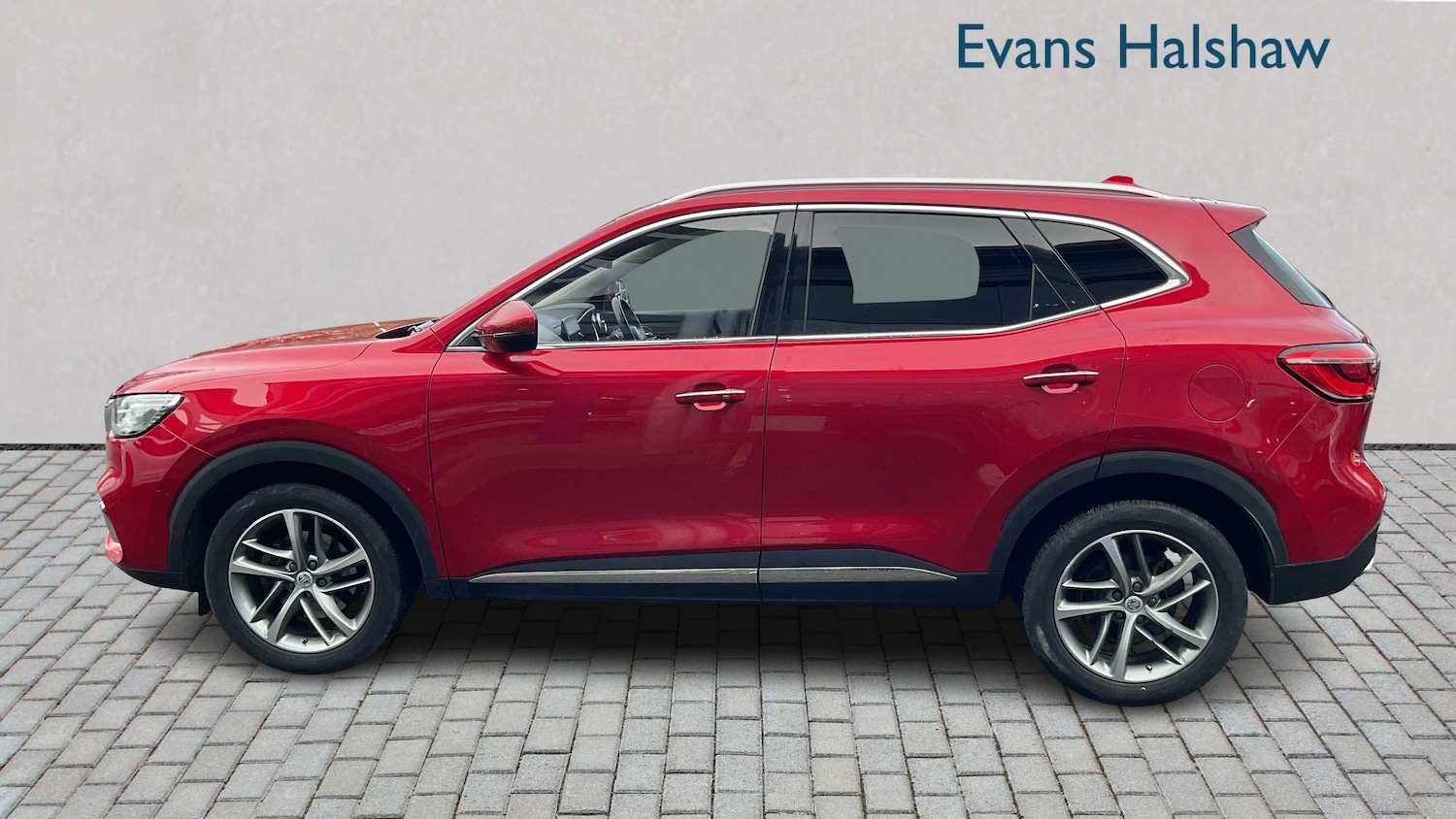 Used MG MG HS 2023 for sale - 77527131: Photo 3