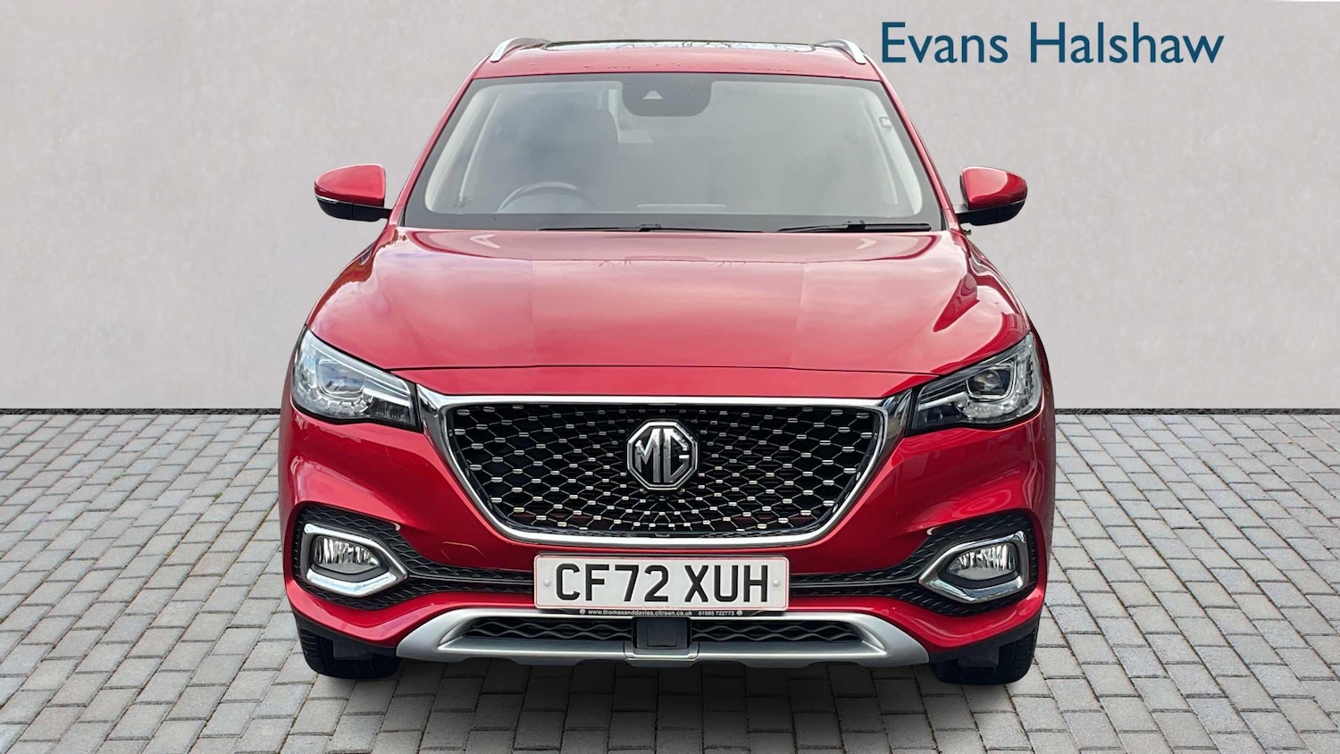 Used MG MG HS 2023 for sale - 77527131: Photo 4