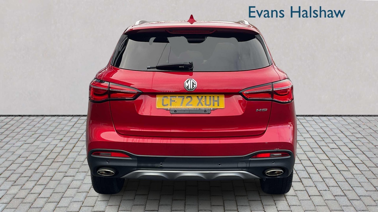 Used MG MG HS 2023 for sale - 77527131: Photo 5